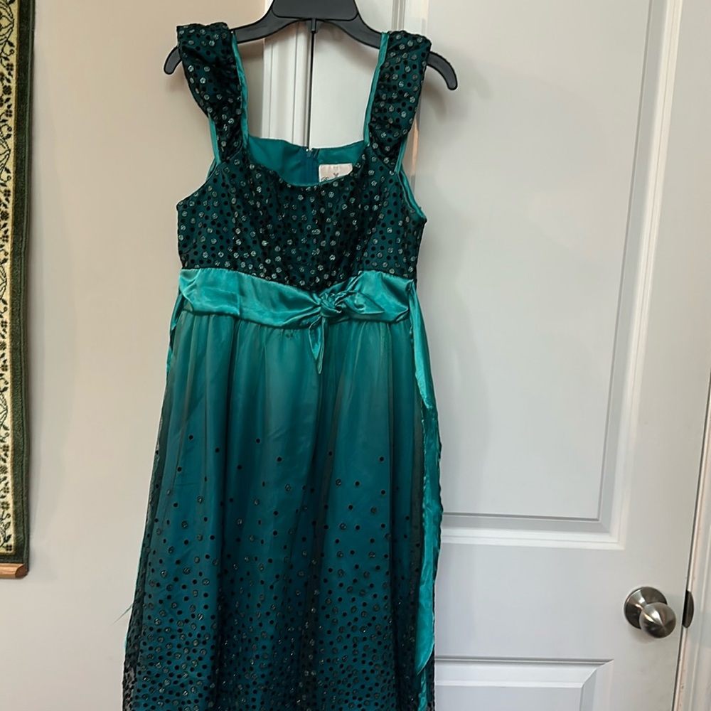 Gorgeous dress